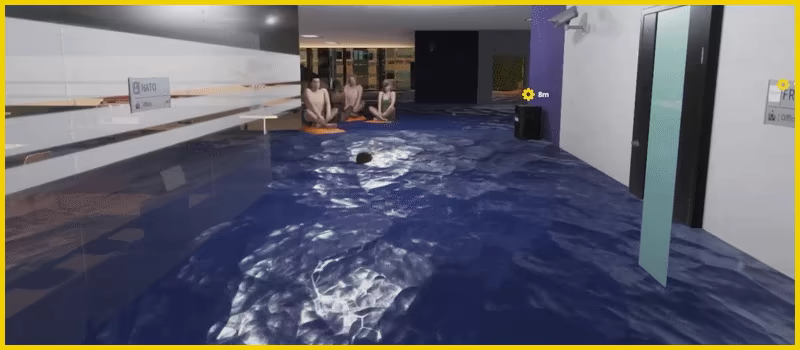 梦想办公室/The Dream Office(图6) 梦想办公室/The Dream Office(图6)