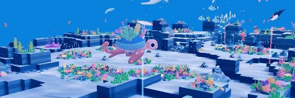 海参大作战/NAMAKORIUM(图5)