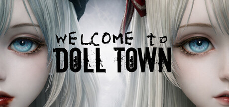 欢迎来到娃娃镇/Welcome to Doll Town(图1) 欢迎来到娃娃镇/Welcome to Doll Town(图1)