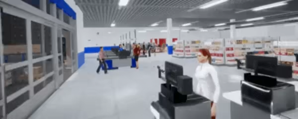 超级大卖场模拟器/Megastore Simulator(图8)