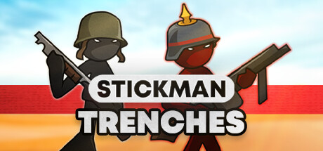 火柴人战壕/Stickman Trenches(图1)