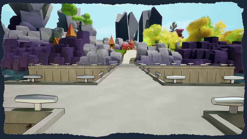 渔夫模拟器/Fisherman Simulator(图3) 渔夫模拟器/Fisherman Simulator(图3)