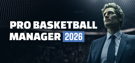 职业篮球经理2026/Pro Basketball Manager 2026(图1) 职业篮球经理2026/Pro Basketball Manager 2026(图1)