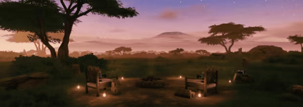 幽居之境/Seclusa(图3)