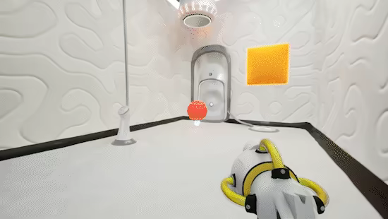 色彩枪2:平行宇宙/ChromaGun 2: Dye Hard(图2) 色彩枪2:平行宇宙/ChromaGun 2: Dye Hard(图2)