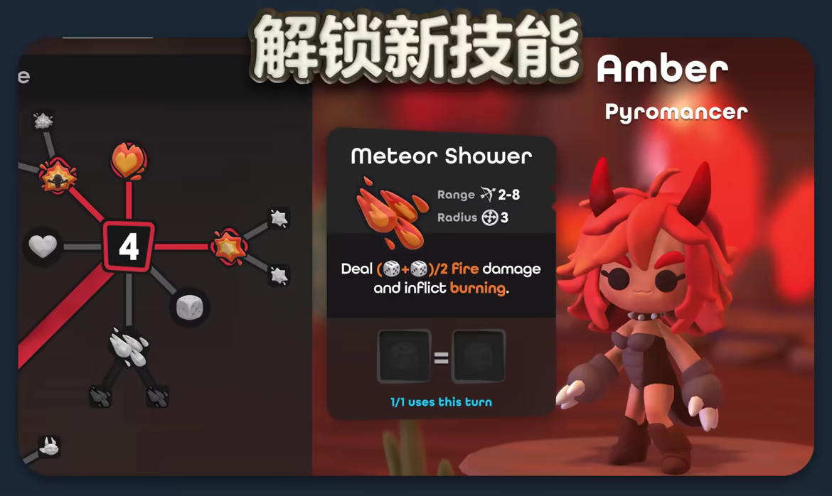 骰子地牢/Dobbel Dungeon(图6)