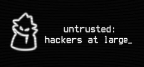 不被信任:黑客横行/Untrusted: hackers at large(图1) 不被信任:黑客横行/Untrusted: hackers at large(图1)