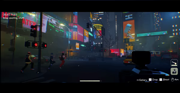 头条猎手/The Headliners/支持网络联机(图3)