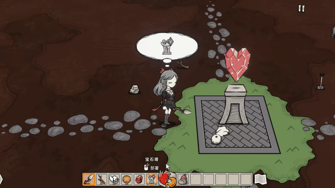 迷宫童话/Maze and Fairy tale(图2)