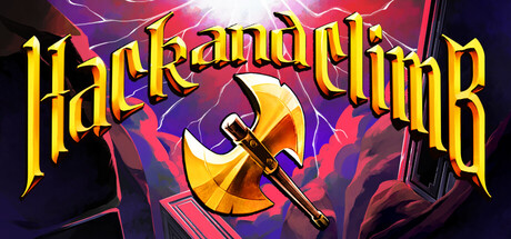 斩击攀登/Hack And Climb(图1)