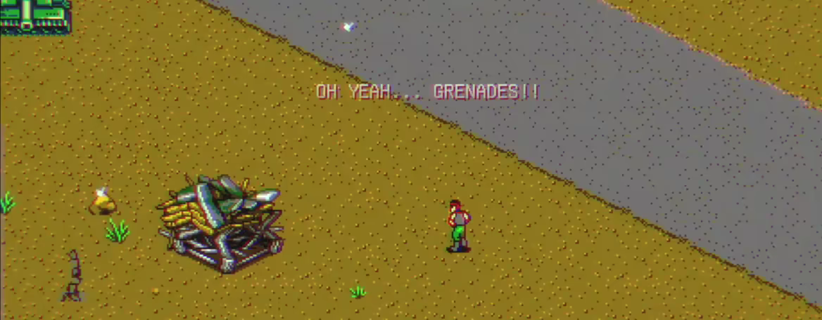 重机枪之怒/Machine Gun Fury(图3) 重机枪之怒/Machine Gun Fury(图3)