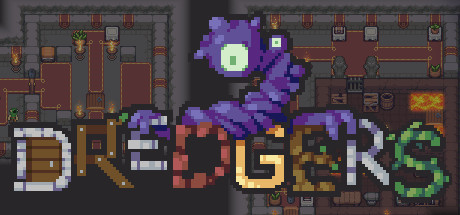 沉没的王国/Dredgers(图1)