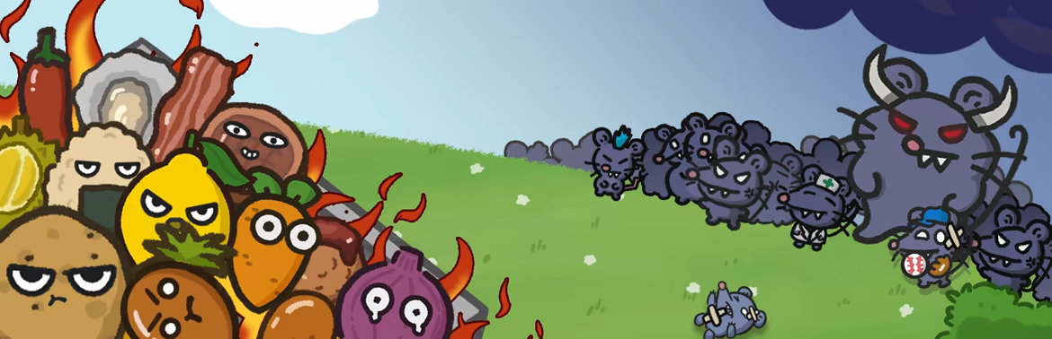 别拽了！烤串师傅/Skewer Squad(图2)