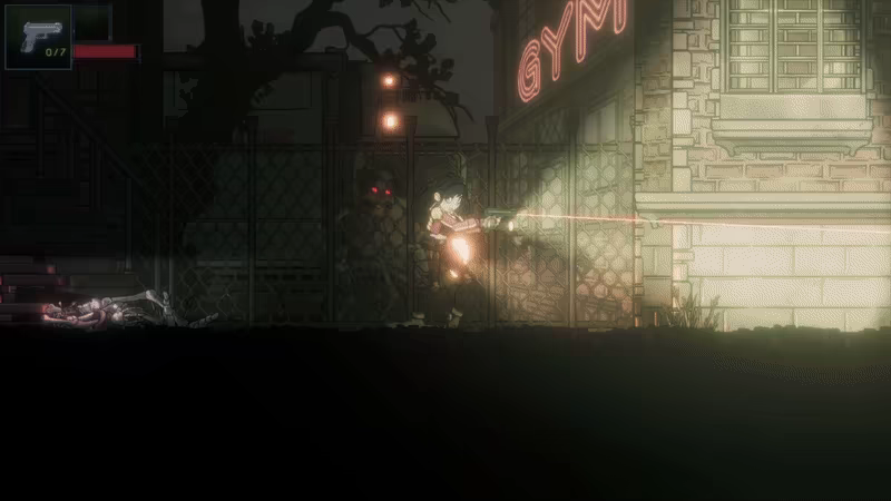 冯加兰城堡：血之彼岸/VonGarland Castle : Beyond Blood(图4)