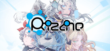 律动轨迹/Rizline(图1)