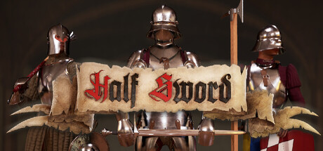 半剑/Half Sword(更新v20260131)(图1) 半剑/Half Sword(更新v20260131)(图1)