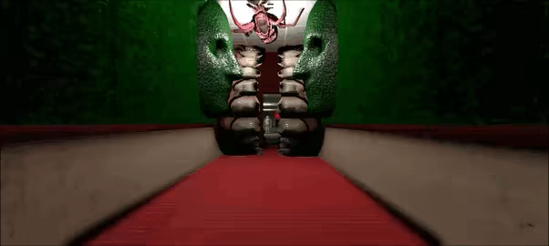 锁链后室/Chained in the Backrooms/支持网络联机(图4)