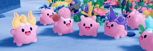 海参大作战/NAMAKORIUM(图4)