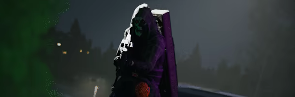 佣兵猎手/Rogue Point(图7)