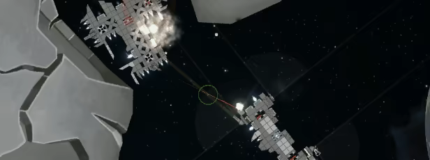 星舰大乱斗/SpaceCraft Brawl(图3)