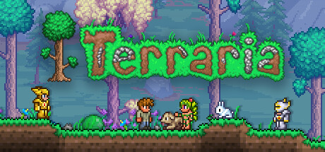 泰拉瑞亚/Terraria/支持网络联机(图1)