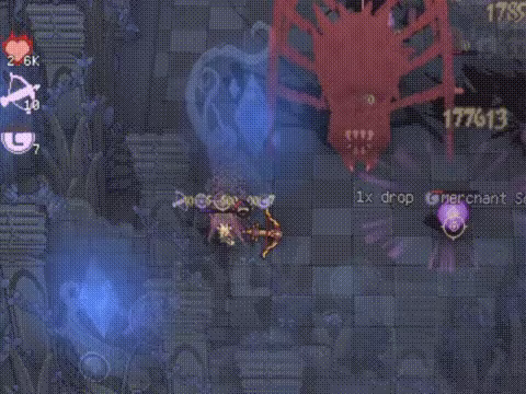 咒印链接：鲜血的呼唤/SealChain: Call of Blood(图4)