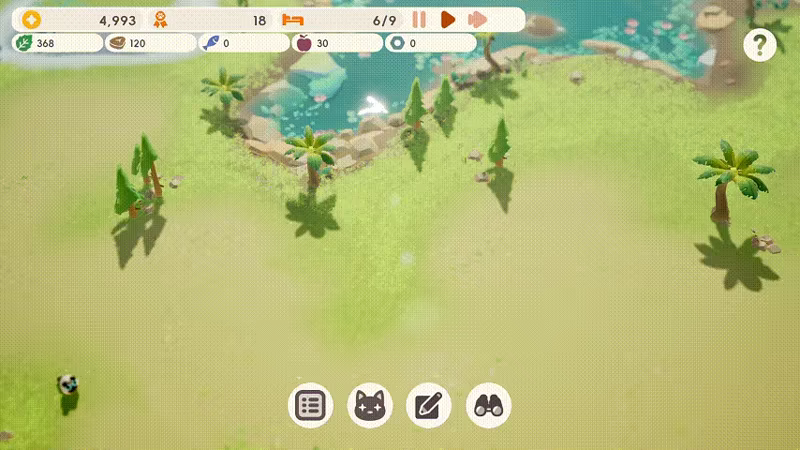 喵喵茶餐厅/PurrPlate(图4) 喵喵茶餐厅/PurrPlate(图4)