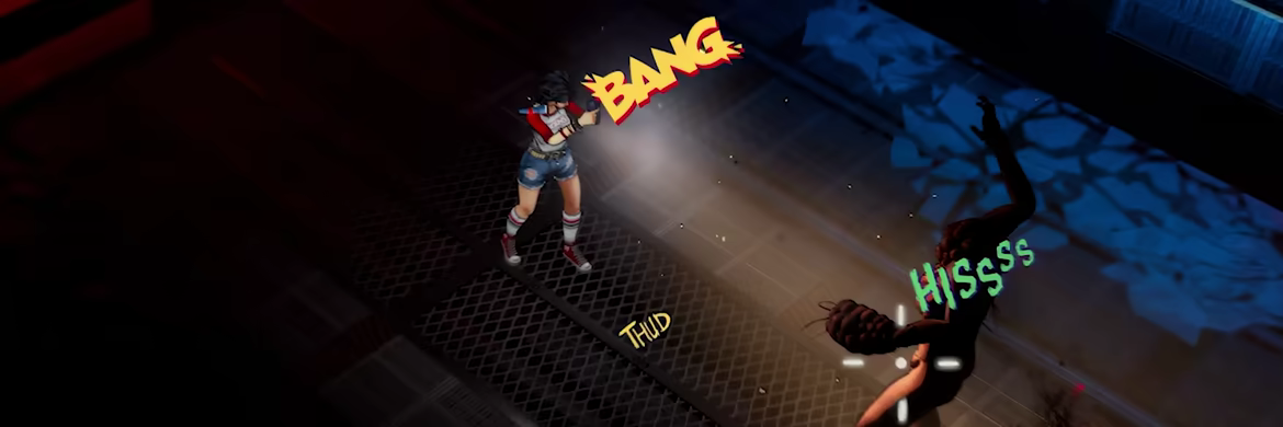 怪奇镇生存指南/I Hate This Place(图3)