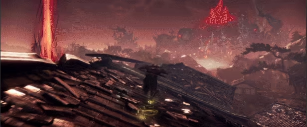 仁王3/Nioh 3（更新v1.02.02数字豪华版）(图2)