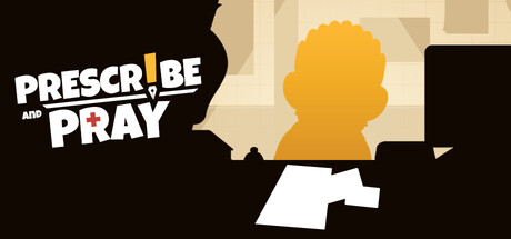 开方与祈祷/Prescribe and Pray(图1)