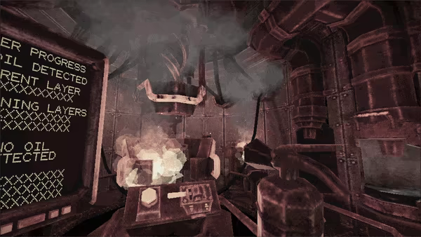 油滑深渊/The Oily Depths(图4)