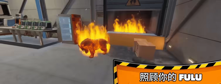 怪物实验室模拟器/Monster Lab Simulator(图8)