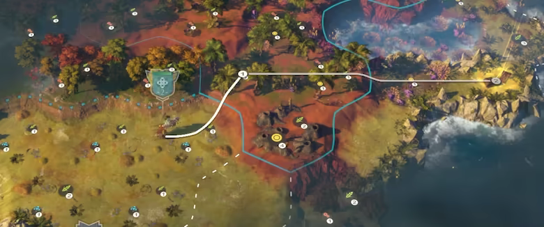 无尽帝国2/ENDLESS Legend 2/支持网络联机(图2)