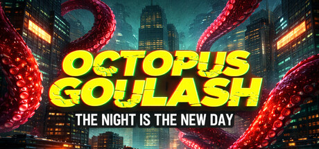 章鱼炖肉/Octopus Goulash(图1)