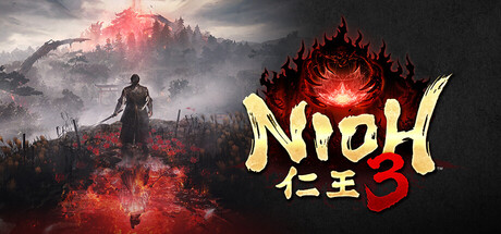 仁王3/Nioh 3（更新v1.02.02数字豪华版）(图1)