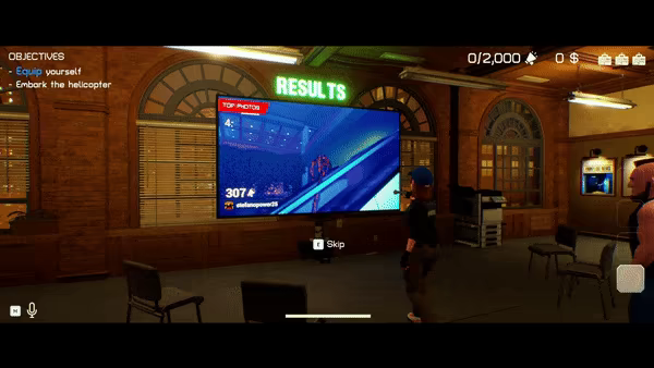 头条猎手/The Headliners/支持网络联机(图9)