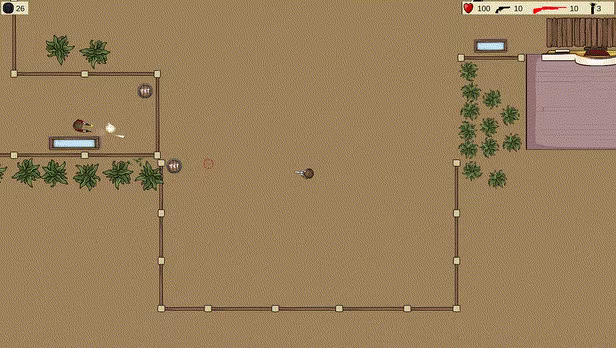 血之国度/Blood Country(图2)