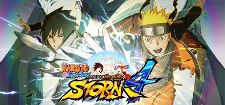 火影忍者疾风传：究极忍者风暴4/Naruto Shippuden: Ultimate Ninja Storm 4（更新v1.09）(图1)