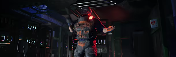 佣兵猎手/Rogue Point(图8)