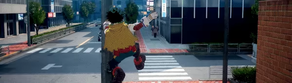 我的英雄学院 无尽正义/MY HERO ACADEMIA: All’s Justice(图2)