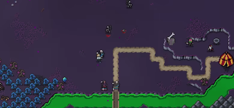 超级幻想王国/Super Fantasy Kingdom(图4)