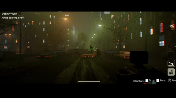 头条猎手/The Headliners/支持网络联机(图7)