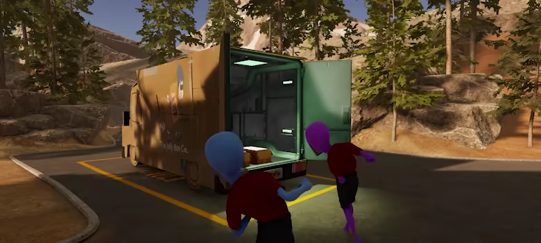 宇宙牌加油站/Roadside Research(图4)