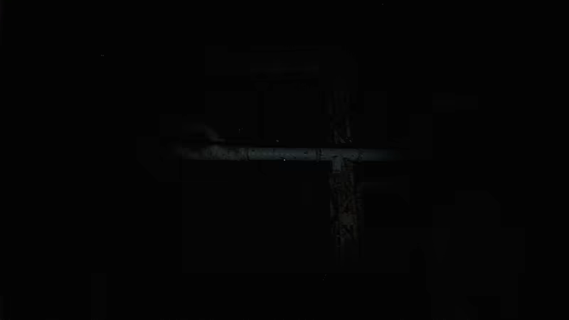 诡异之光/The Strange Lights(图3) 诡异之光/The Strange Lights(图3)