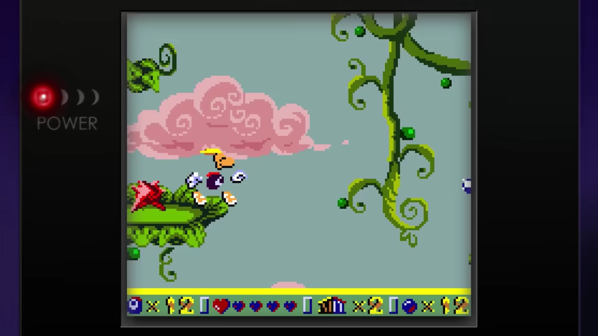 雷曼：30周年纪念版/Rayman: 30th Anniversary Edition(图2)