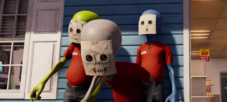 宇宙牌加油站/Roadside Research(图5)