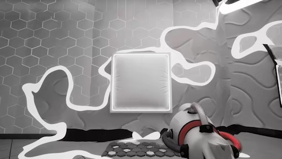 色彩枪2:平行宇宙/ChromaGun 2: Dye Hard(图4) 色彩枪2:平行宇宙/ChromaGun 2: Dye Hard(图4)