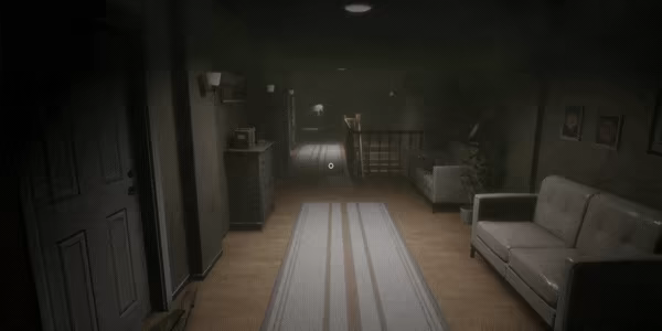 愚灵/Fooling Dead(图3)