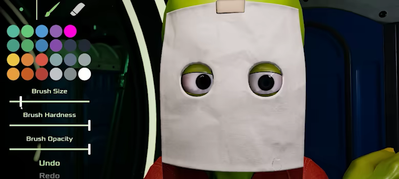 宇宙牌加油站/Roadside Research(图3)