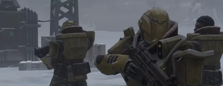 威赫战线/MENACE(图6)